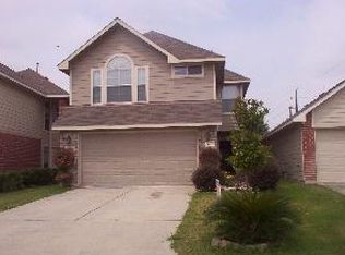 8223 Spring Wind Ln, Houston, TX 77040