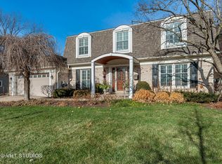 710 Fairlawn Ave, Libertyville, IL