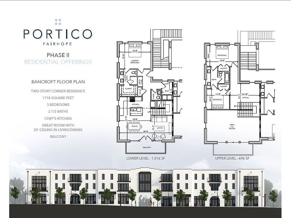2nd image of 559 Fairhope Ave #206