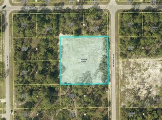 1221 Irving Ave, Lehigh Acres, FL 33972