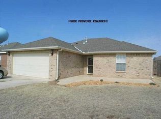 812 E Macy Ln, Stillwater, OK 74075