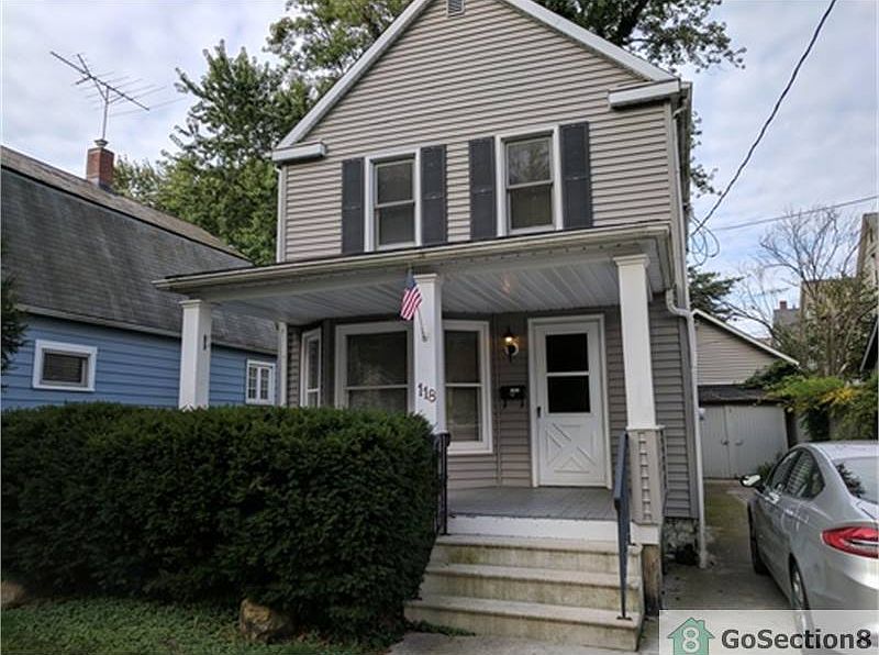 1st image of 118 Glenwood St
