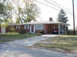 3879 Beulah Rd, Columbus, OH 43224