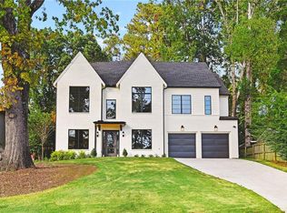 2426 Drew Valley Rd NE, Brookhaven, GA 30319