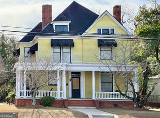 2570 Vineville Ave, Macon, GA 31204