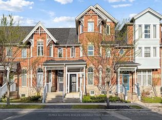 225 Walkerville Rd, Markham, ON L6B1C6