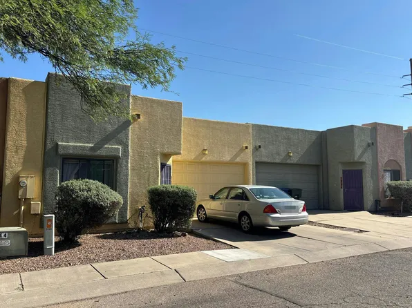 7225 E Chelsie Kaye Ln, Tucson, AZ 85730