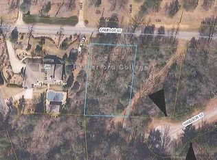121 Camelot St, Connelly Springs, NC 28612