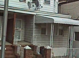9531 102nd St, Ozone Park, NY 11416