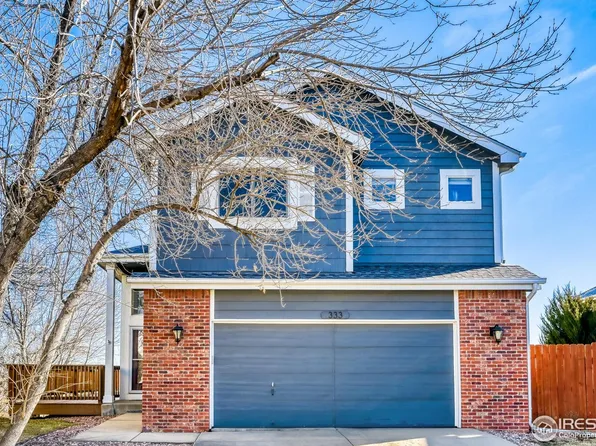 333 Sanders Cir, Erie, CO 80516