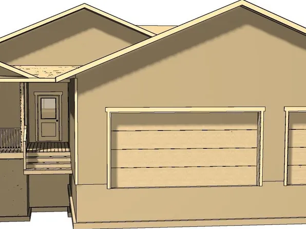 3110 Rombauer Dr, Rapid City, SD 57703