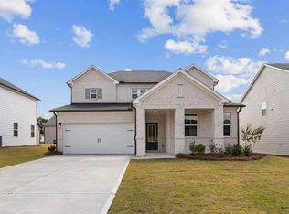 1854 Peaceful Pine Ave, Snellville, GA 30078
