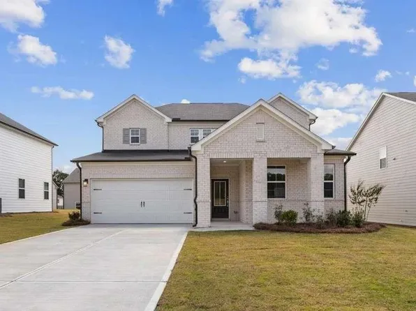 1854 Peaceful Pine Ave, Snellville, GA 30078