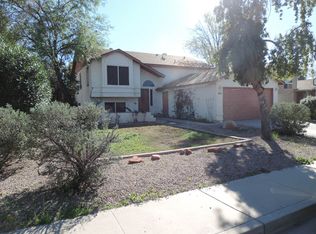 701 E Palomino Dr, Gilbert, AZ 85296