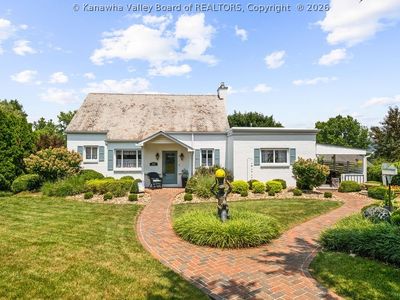 412 Burgess Dr, Saint Albans, WV, 25177