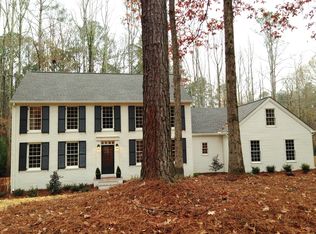 250 Spring Creek Rd, Roswell, GA 30075