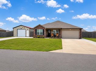 10432 Cindy Joy Ave, Shawnee, OK 74804