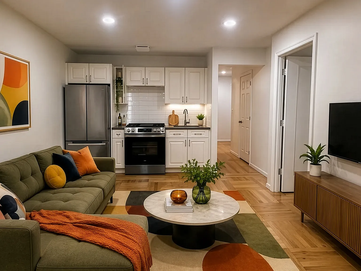 7 bed, 2.5 bath, $1,500 — Photo 2