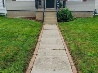 520 Maud Ave, Lancaster, OH 43130