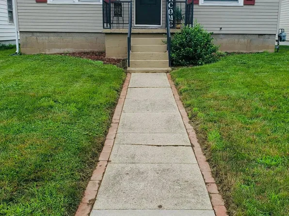 520 Maud Ave, Lancaster, OH 43130