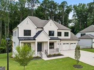 1984 Highgrove Ct, Atlanta, GA 30345