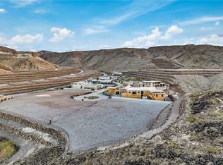 25 Sanctuary Peak Ct, Henderson, NV 89012