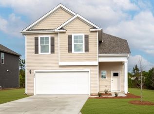 1137 Sandy Heights Loop LOT 82, Navassa, NC 28451