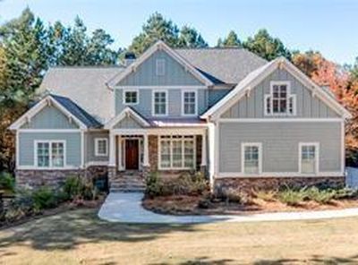 506 Black Horse Cir, Canton, GA, 30114