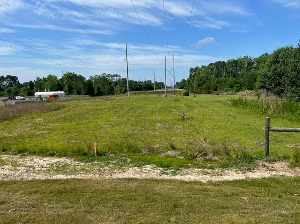 0 Highway 32 W, Douglas, GA 31535