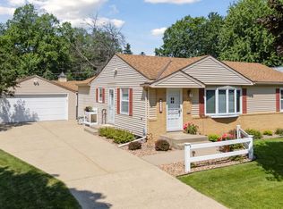 8300 Sheridan Ave S, Bloomington, MN 55431