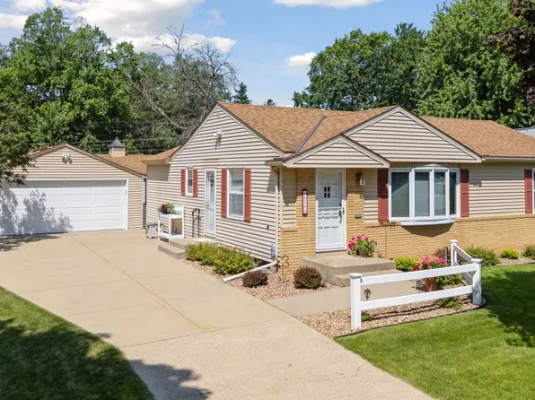 8300 Sheridan Ave S, Bloomington, MN 55431