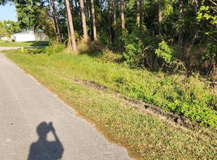 Unknown Corner Of Hatcher & Christmas Ave SE, Palm Bay, FL 32909