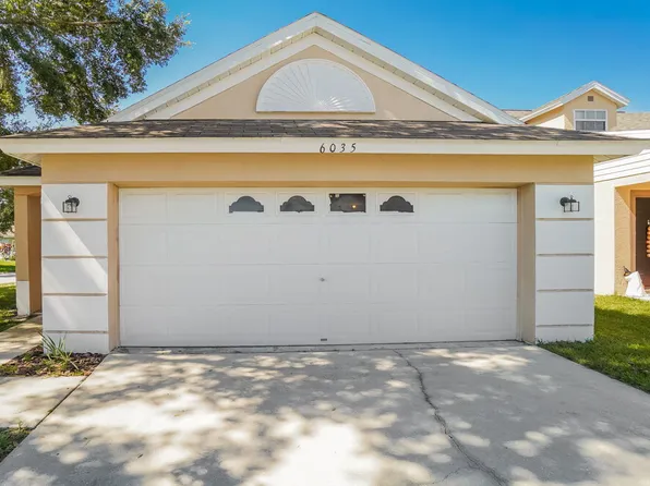 6035 Pointe Pleasant Blvd, Wesley Chapel, FL 33545