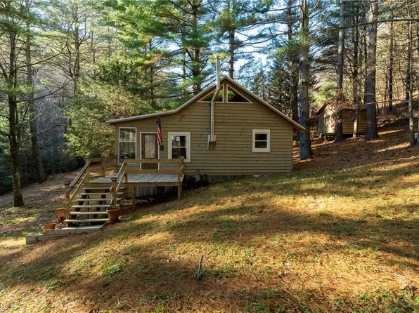 326 Deer Ridge Ln, Sparta, NC 28675