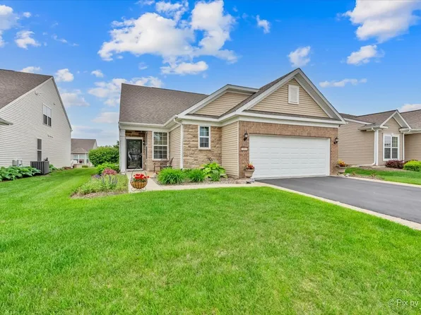 3161 Marshall Ln, Mundelein, IL 60060