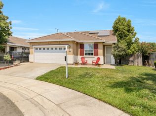 15 Cribari Ct, Sacramento, CA