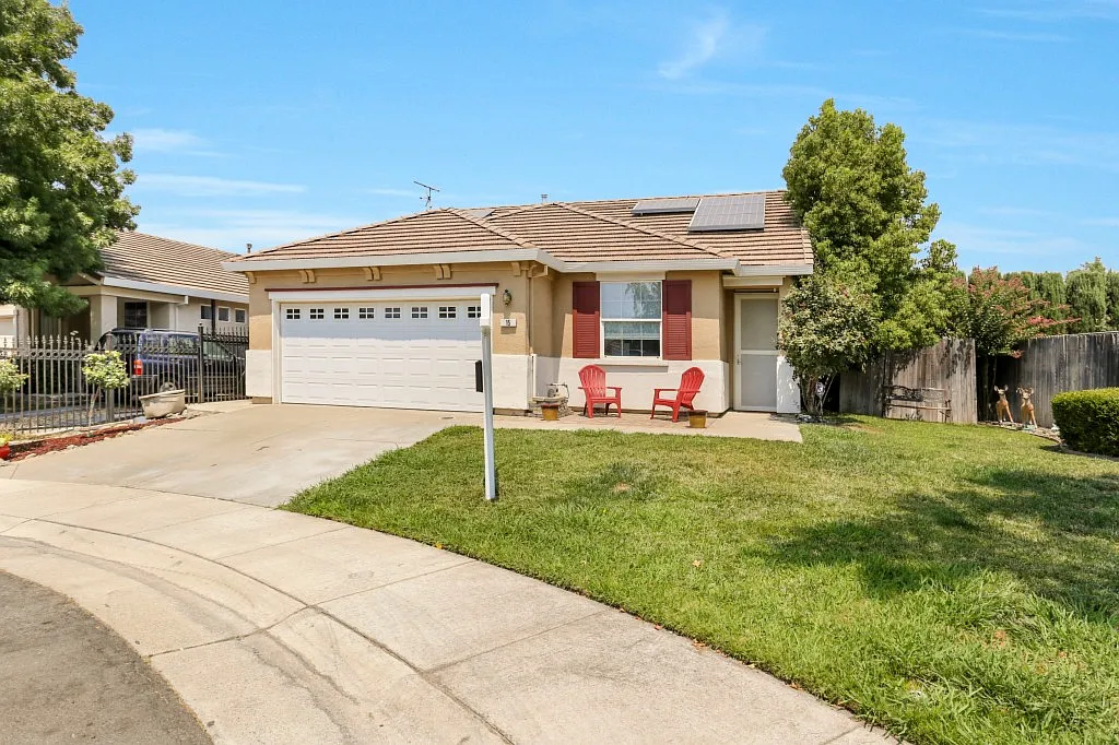 15 Cribari Ct photo 1