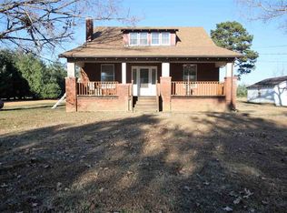 8165 Old Hinkleville Rd, West Paducah, KY 42086