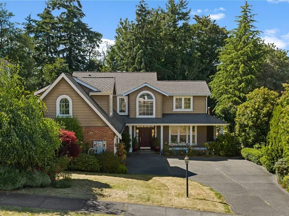 5610 Orca Drive NE, Tacoma, WA 98422