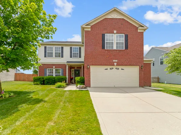 1320 Shadetree Ln, Sheridan, IN 46069
