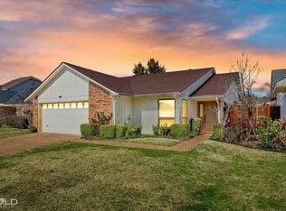 414 Stratmore Dr, Shreveport, LA 71115