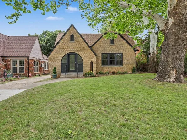 2646 NW 12th St, Oklahoma City, OK 73107
