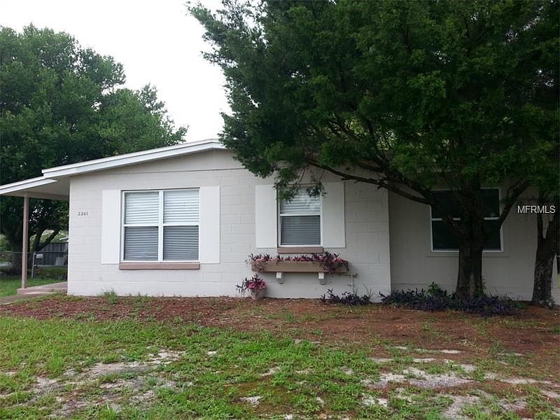 1st image of 2261 W Dana Dr