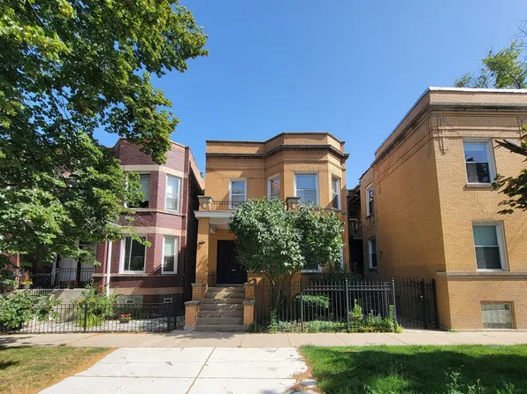 2302 W Addison St, Chicago, IL 60618