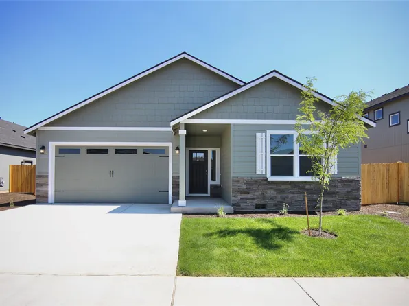 LOT 421 Horn Rd, Missoula, MT 59808