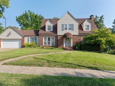 17 Royal Ave, Saint Louis, MO, 63135