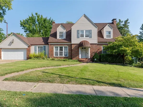 17 Royal Ave, Saint Louis, MO 63135