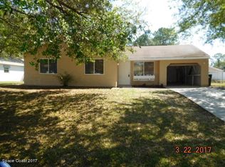 117 Massini Ave NW, Palm Bay, FL 32907