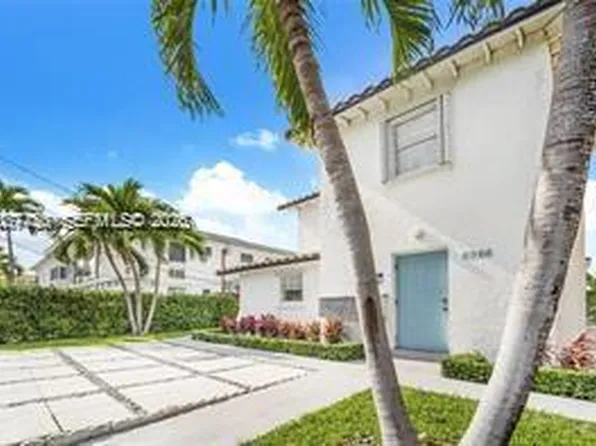 6966 Byron Ave APT 103, Miami Beach, FL 33141