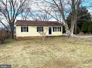 602 Jasmine Ln, Martinsburg, WV 25401